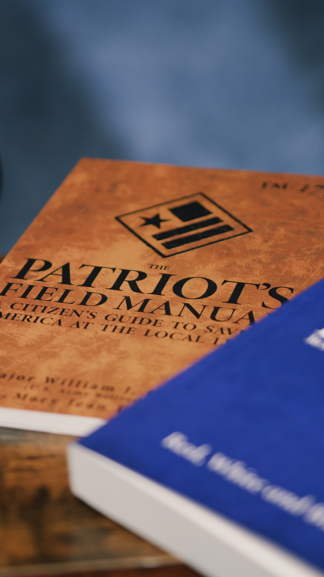 FIELD MANUAL COVER