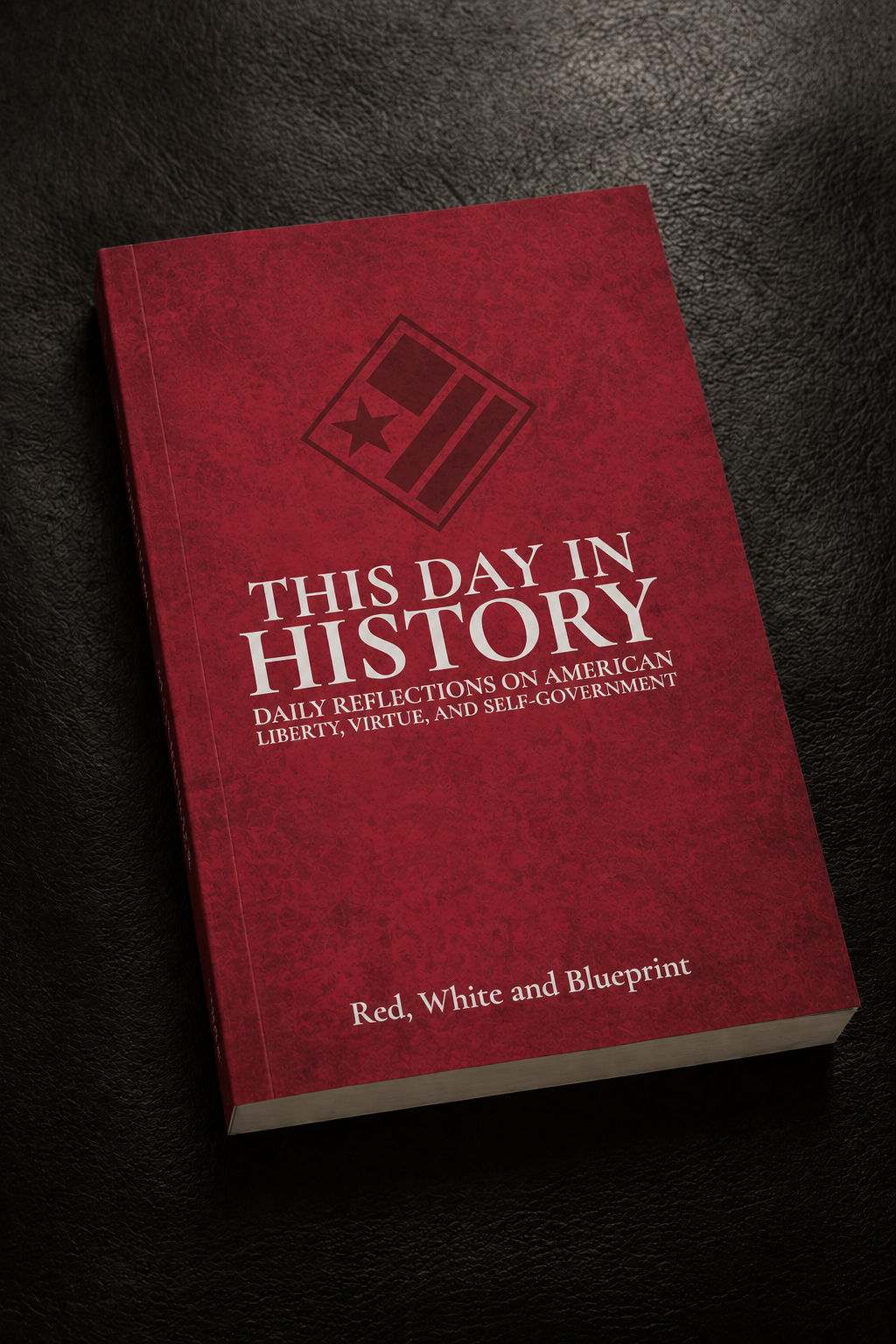 THIS DAY IN HISTORY COVER
