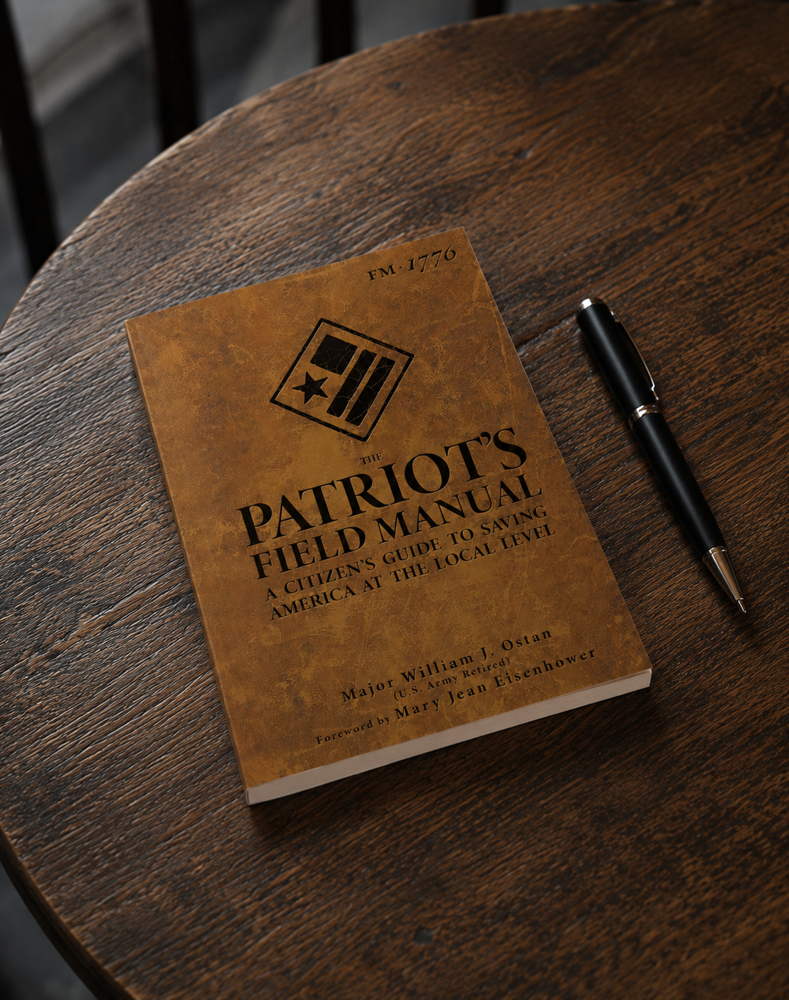 FIELD MANUAL COVER